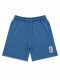 SHORT BONDI MINI AZUL OSCURO