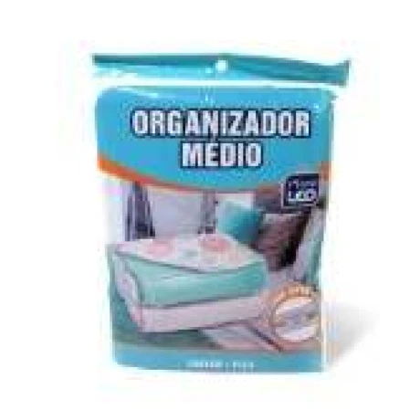 Organizador Mediano 48x42x24cm Organizador Mediano 48x42x24cm