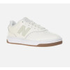 Championes New Balance Dama de Mujer - BBW80PRD Blanco-oliva