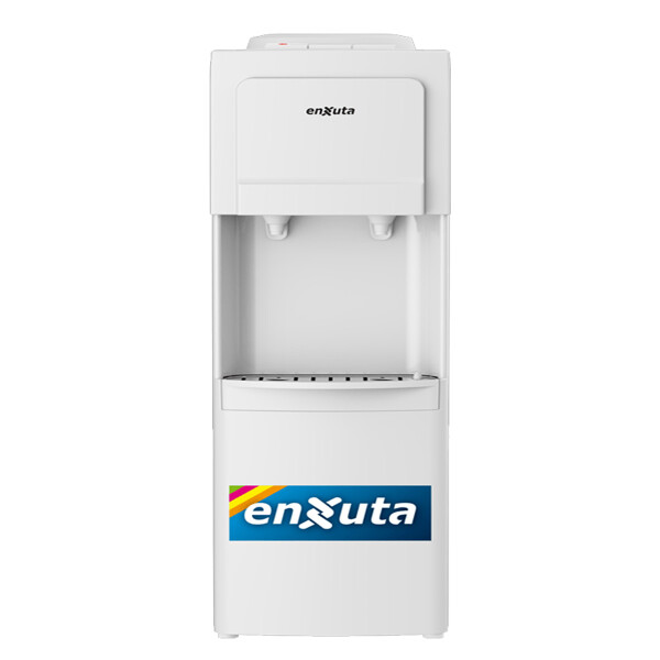 DISPENSADOR DE AGUA FRÍA CALIENTE ENXUTA BPENX920 BLANCO DISPENSADOR DE AGUA FRÍA CALIENTE ENXUTA BPENX920 BLANCO