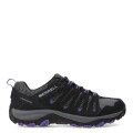Championes de Mujer Merrell Crosslander 3 Negro - Púrpura