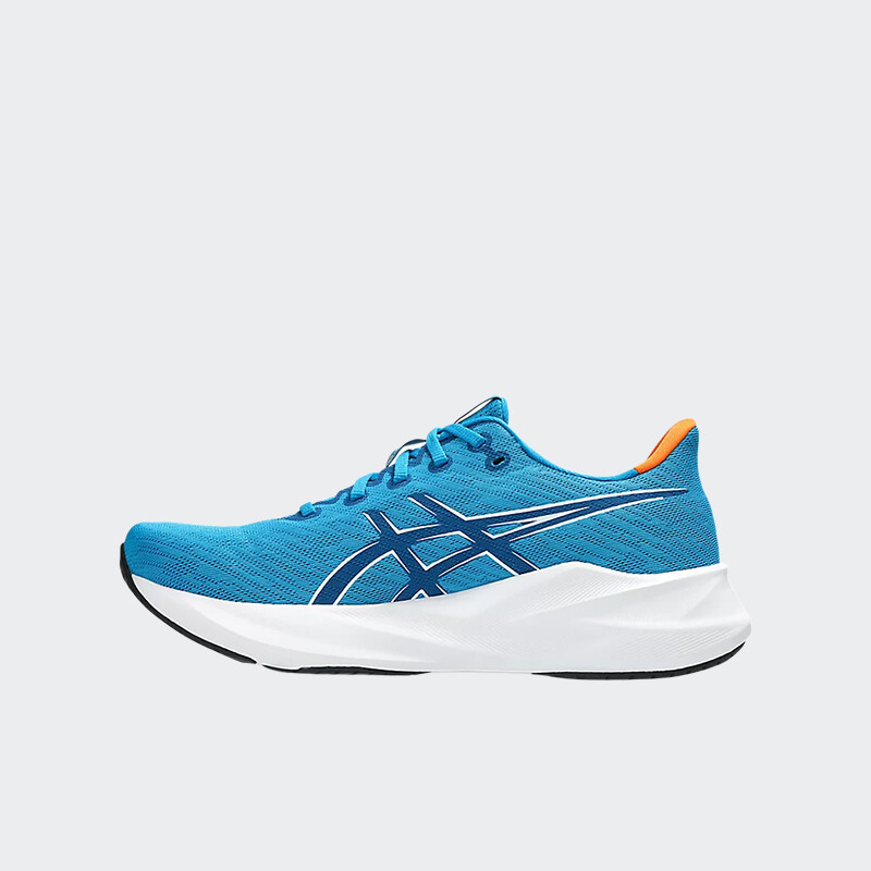 Championes Asics Versablast 4 Azul