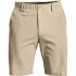 UA Drive Short-BLU BRN-289