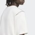 Remera Adidas Graphic Blanco