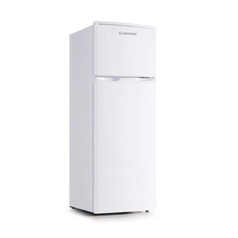 REFRIGERADOR CON FREEZER DAEWOO 207L Refrigerador Con Freezer Daewoo 207l