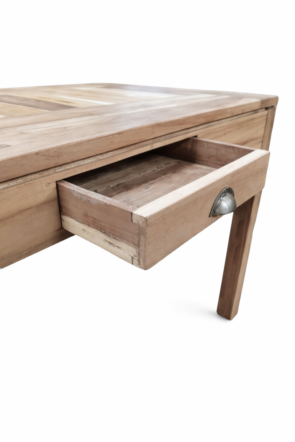 Mesa Comedor Harriet Color Unico