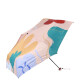 Paraguas Floral protección solar diseño 3