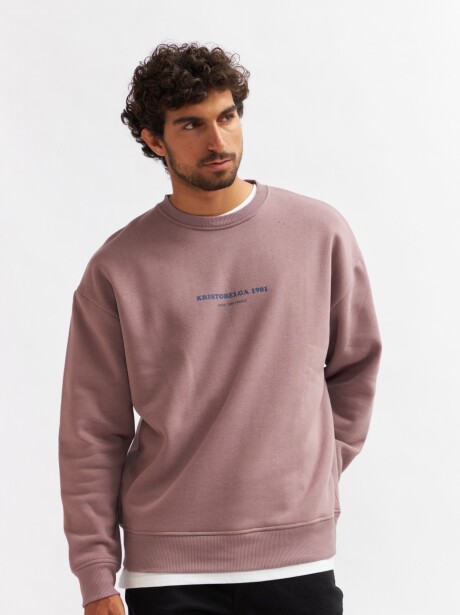 Sweater Sam ROSA