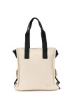 Cartera shopper Crudo