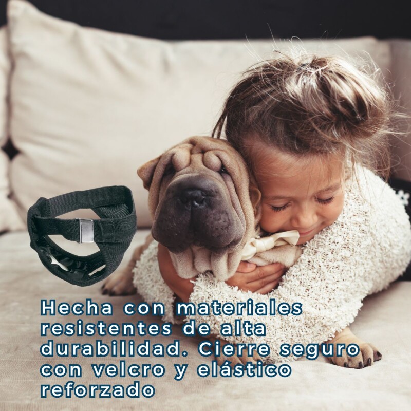 BOMBACHA SANITARIA DE TELA 55CM BOMBACHA SANITARIA DE TELA 55CM