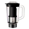 Licuadora Punktal Pk-185 Lic 300 W Con 2 Vasos Individuales Con Tapa Color Rojo 220v Licuadora Punktal Pk-185 Lic 300 W Con 2 Vasos Individuales Con Tapa Color Rojo 220v