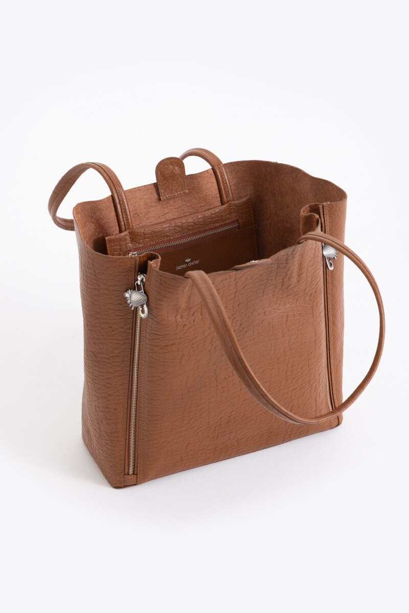SHOPPER FRAGOLA Suela