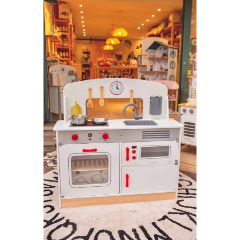 Cocina XL con comedor Cocina Xl Con Comedor