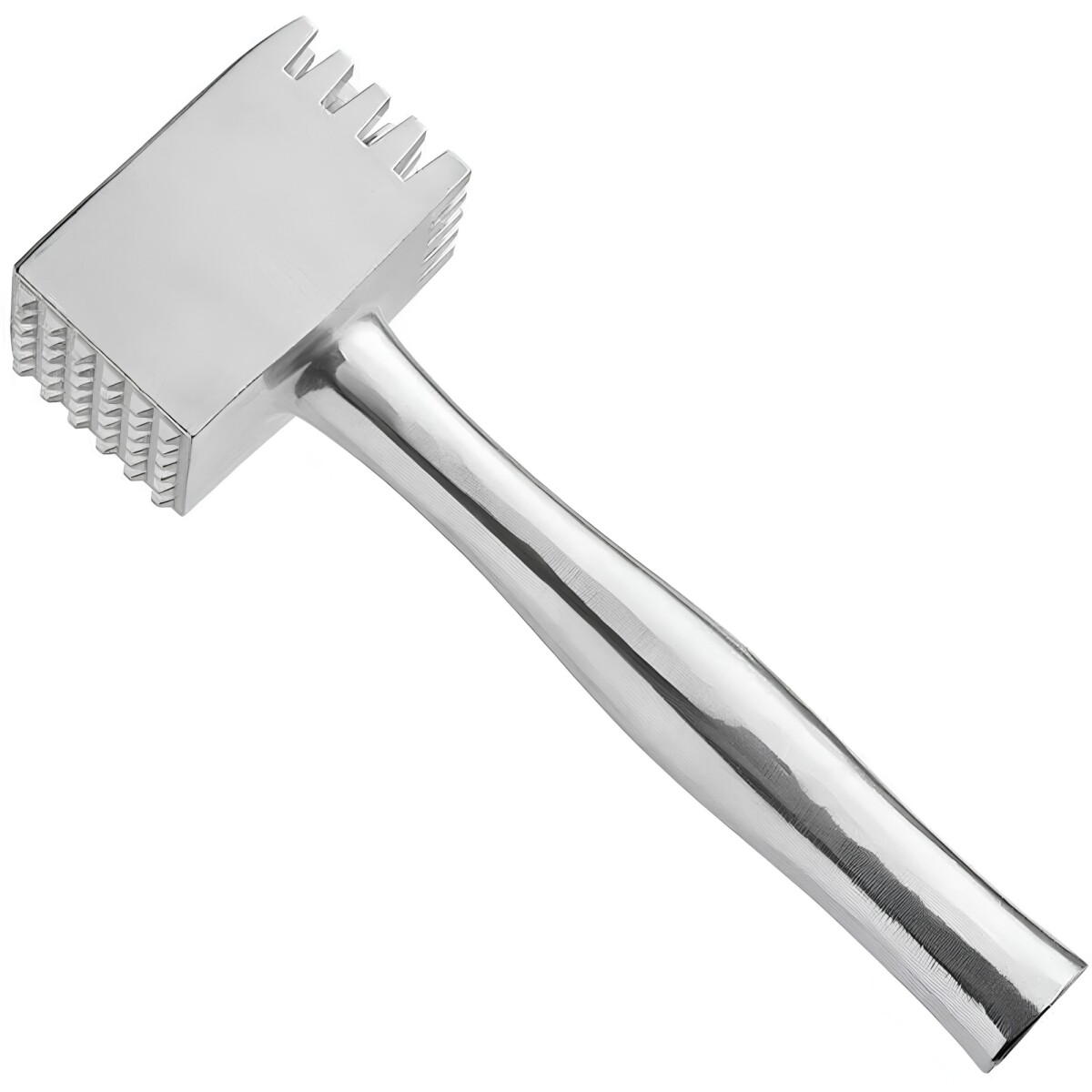 Martillo Tiernizador de Carne en Aluminio 32cm 