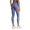 Farm Leggings - Mujer Team Royal Blue/tech Copper