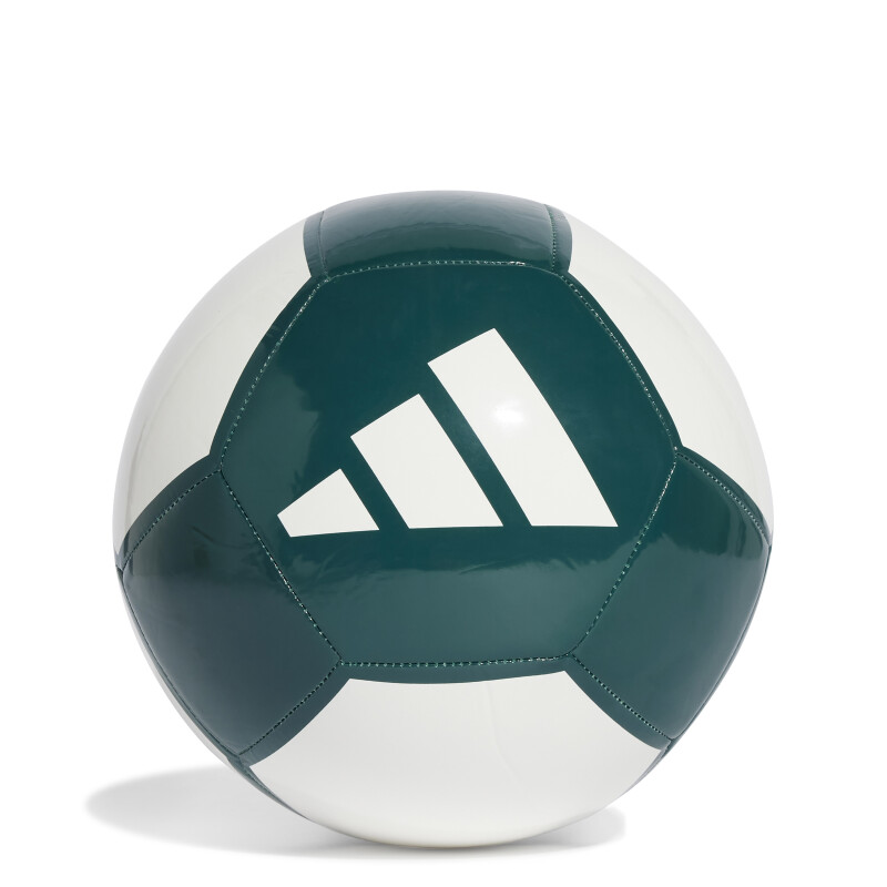 Pelota Adidas EPP Club Blanco - Verde