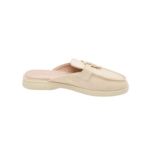 ZUECO 35-40 BEIGE