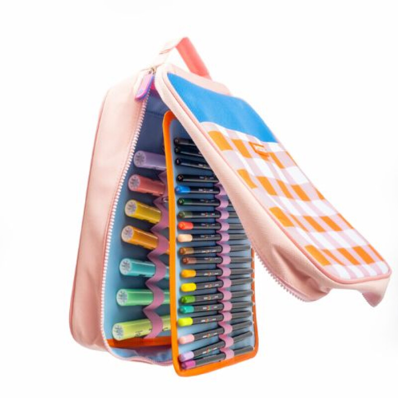 Organizador Color block Infinite - FW Organizador Color Block Infinite - Fw