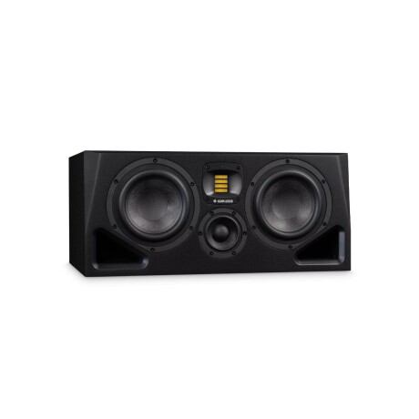 Monitor De Estudio Adam A77h Medio 2x7" 340w Monitor De Estudio Adam A77h Medio 2x7" 340w