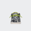 Zapatos Hey Dude Wally Camodino Azul