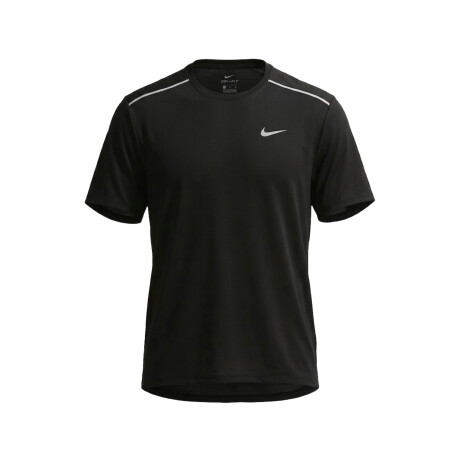 Remera Nike Miler Black