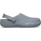 Crocs Classic Crafted Clog - Unisex Concrete