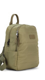 MOCHILA DENVER OLIVA