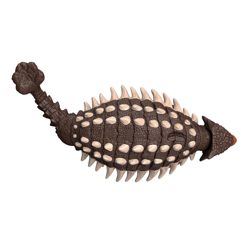 Dinosaurio Roar Strikers Ankylosaurus Jurassic World Dominion Dinosaurio Roar Strikers Ankylosaurus Jurassic World Dominion