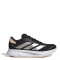 Championes de Mujer Adidas Running Duramo SL 2 W Negro - Plateado - Rosado Coral