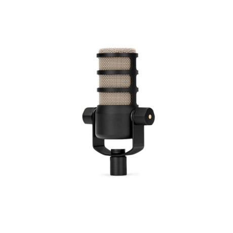 Microfono Rode Pod Mic