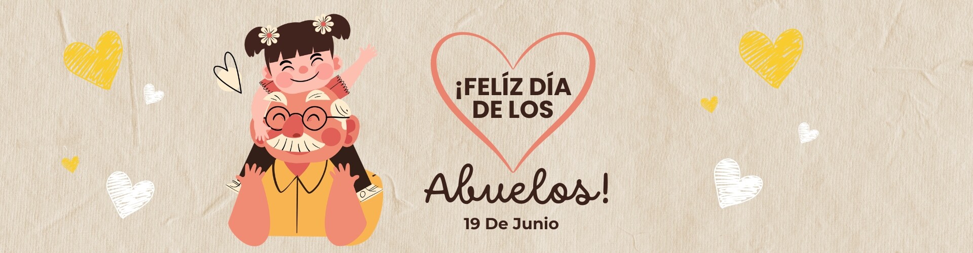 Dia del abuelo
