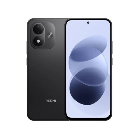 Celular Xiaomi Redmi Note 17 256GB 6GB Midnight Black DS Celular Xiaomi Redmi Note 17 256GB 6GB Midnight Black DS