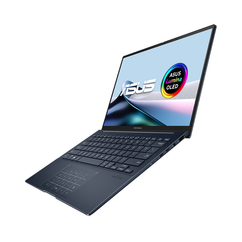 Notebook Asus Zenbook 14 OLED UX3405MA-PZ230W Ultra 7-155H Notebook Asus Zenbook 14 OLED UX3405MA-PZ230W Ultra 7-155H