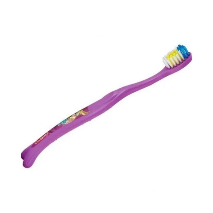 CEPILLO DE DIENTES COLGATE KIDS 2 UN única