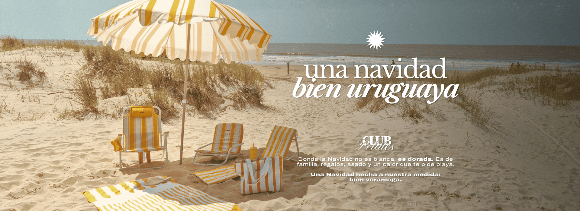 HomeSlider - Club petates