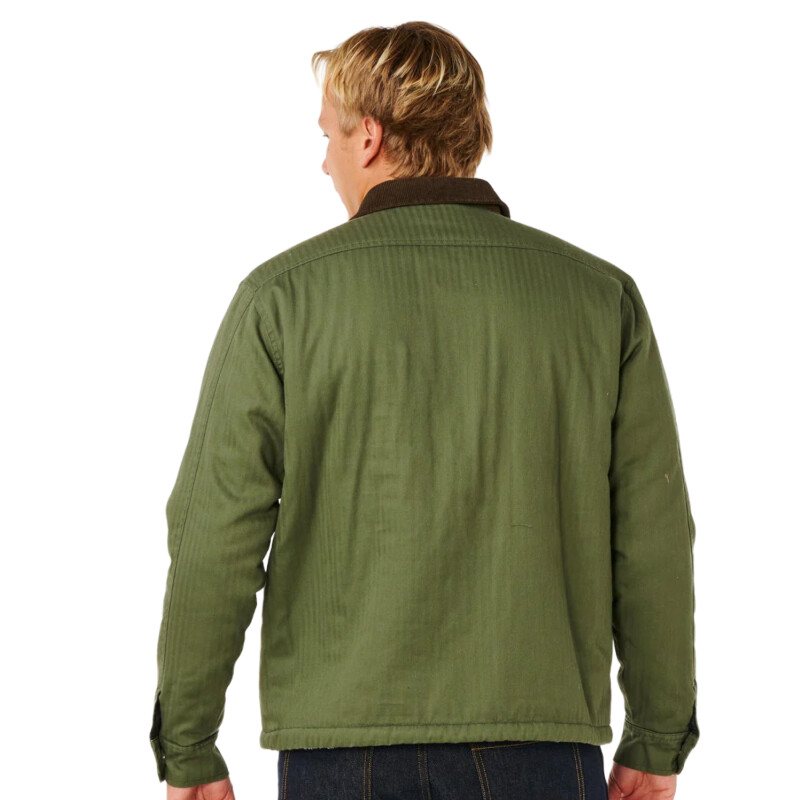 Campera Rip Curl Premium Surf Sherpa Campera Rip Curl Premium Surf Sherpa