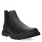 Botas de Hombre Freeway Casual Negro (Cuero Graso)