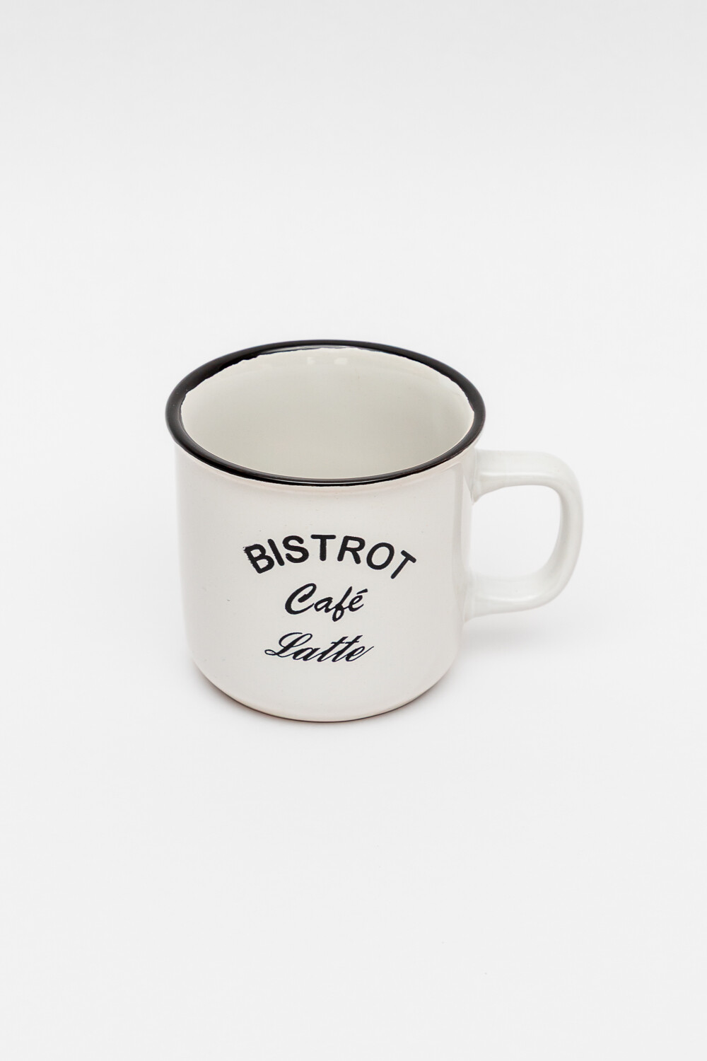 Taza Brighton Color Unico