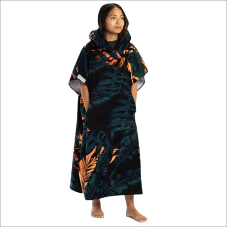 Poncho Leus Jungle Madness S