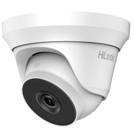 Camara Hilook THC-T220-M 2MP Turret 001