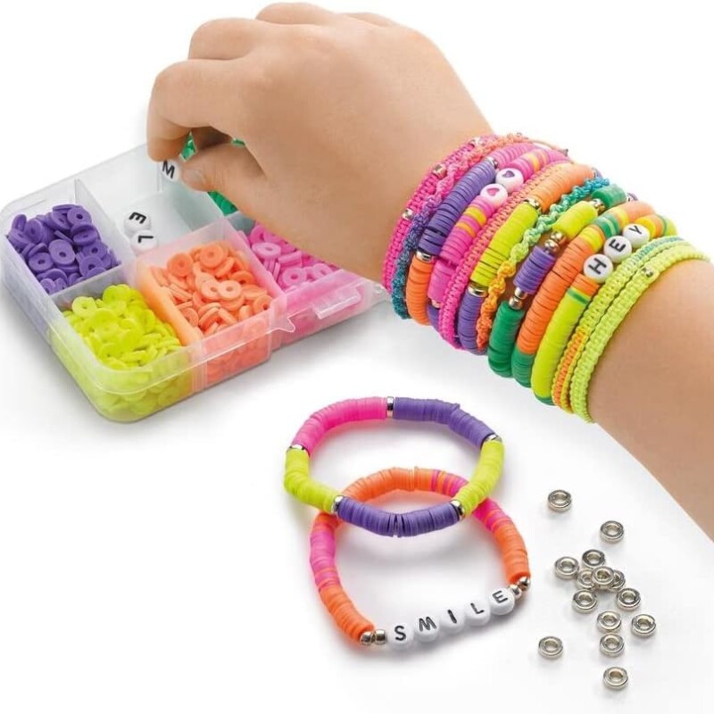 Set para hacer pulseras Imagin Style Set para hacer pulseras Imagin Style