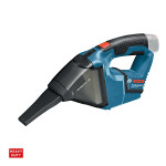 Aspiradora de polvo inalámbrica Bosch GAS 12V-LI 12V SB 1 año / Bosch Unica