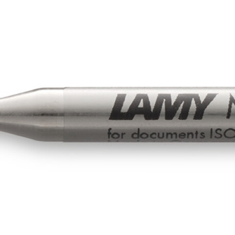 LAMY Repuesto M16 Color Negro 0