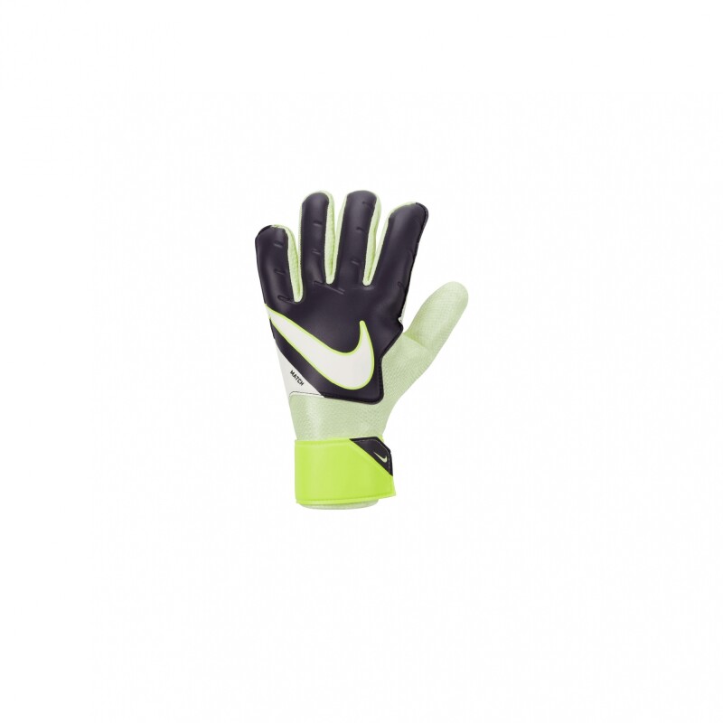 GUANTES NIKE GOALKEEPER MATCH Black