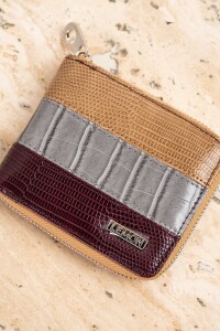 Billetera Combinada Multi