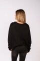 Sweater Aurelia Negro