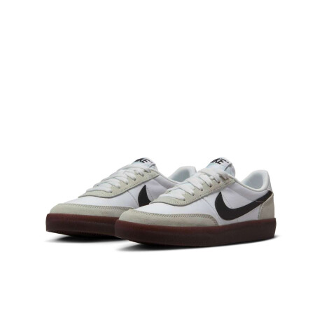 Championes Nike Killshot 2 de Niños blanco