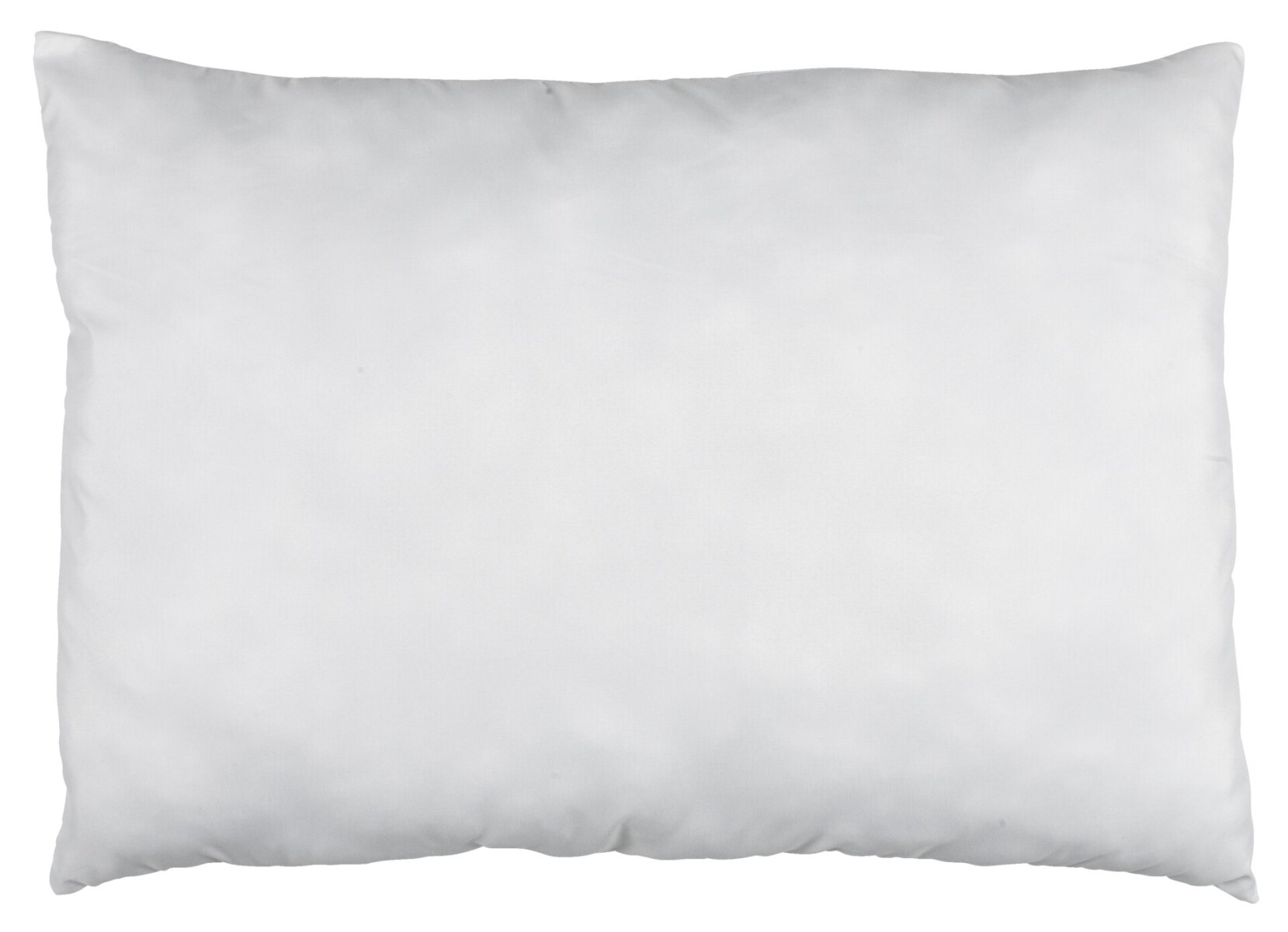 Almohada de fibra 50x70 BREIDTINDEN - Blanco 