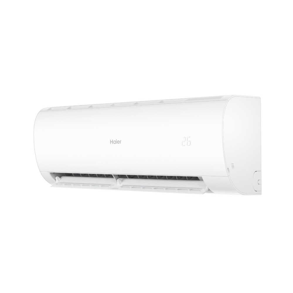 SPLIT HAIER 18.000 BTU F/C C/CONTROL R32 HUMAN SENSOR Unica