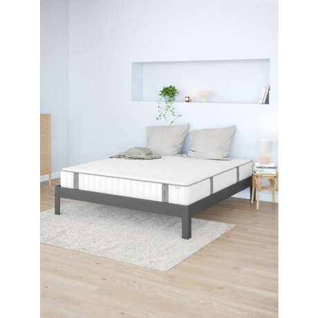 Colchon Espuma 160X200 Gold F140 Dreamz